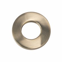 Crosswater Base Ring PROX135DNF - Brushed Brass (57MPROXSP001B)