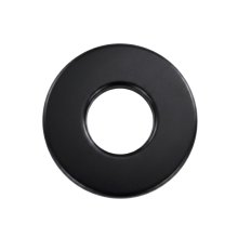 Crosswater Base Ring PROX135DNM - Matt Black (57MPROXSP001MB)