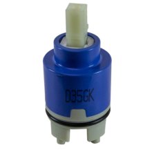 Crosswater Basin Cartridge - Hent (CG110FB1)