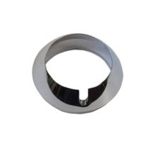 Crosswater Cartridge Cover for LA110, LA112,LA120 - Chrome (LA110COVERC)