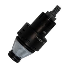 Crosswater Crossbox Push On/Off Cartridge (E250015.00000SC)