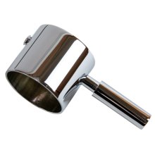 Crosswater DE422DC/DE322DC Lever - Chrome (DE003)