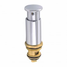 Crosswater diverter cartridge - chrome (KL0006)