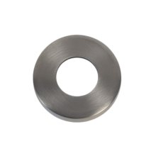 Crosswater Fixing plate PROX0160WV Series - Stainless Steel (57MPROXSP003S)