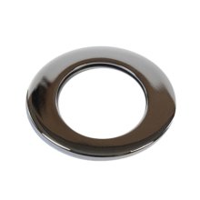 Crosswater FO110 Basin Mono Base Plate - Chrome (57FLSP015C)