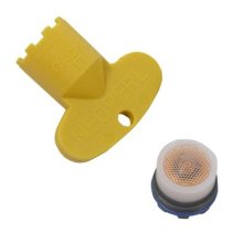Crosswater FO110 FO120 FO130 FO135 Aerator (57FLSP003)