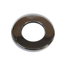 Crosswater FO135 Spout Base Plate - Chrome (57FLSP011C)