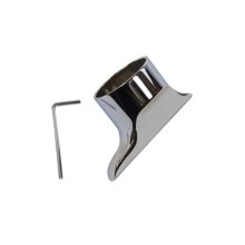 Crosswater Foile Module Handle - Chrome (57FLSP008C)