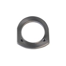 Crosswater GD11/112V Base Ring - Stainless (A033110302)
