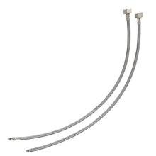 Crosswater GD112 Flexible Hose (G1/2xM8x1-65CM) (B19000200)