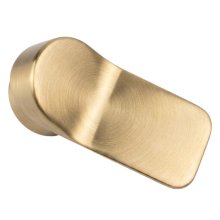 Crosswater GD121WNF Lever - Brushed Brass (A033140103)