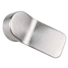Crosswater GD121WNV Lever - Stainless Steel (A033140102)
