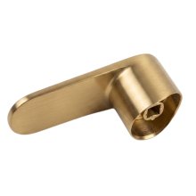 Crosswater Handle DR110/112 - Brushed Brass (CW1255)