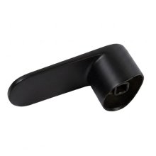 Crosswater Handle DR110/112 - Matt Black (CW1258)