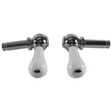 Crosswater Handle for Belgravia Lever Range (57LEVERH)