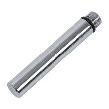 Crosswater MPRO Ind.Handle Lever only PRI450 - Chrome (57MPROINDSP020C)