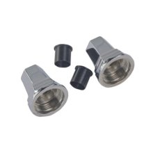 Crosswater New Style Collars for WF110 & WF210 (57WFSP009)
