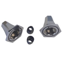 Crosswater NEW Style Collars for WF130 (57WFSP010)