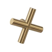 Crosswater PRC110/130/450 Lever - Brushed Brass (A010120503)