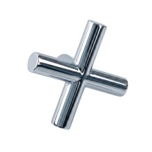 Crosswater PRC110/130/450 Lever - Chrome (A010120500)