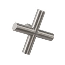 Crosswater PRC110/130/450 Lever - Stainless Steel (A010120504)