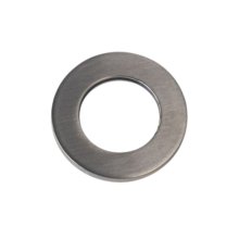Crosswater PRC110DNV Base Ring - Stainless Steel (A010120904)