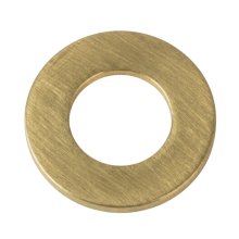 Crosswater PRC130WNF Base Ring for Handle - Brushed Brass (A010140303)