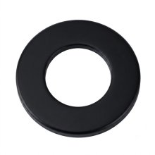 Crosswater PRC130WNM Base Ring for Handle - Matt Black (A010140302)