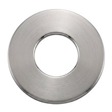 Crosswater PRC130WNV Base Ring for Spout - Stainless Steel (A010140904)