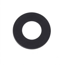 Crosswater PRC135/450M Base Ring - Matt Black (A010150502)