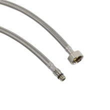 Crosswater PRC135 Flexible Hose (G1/2XM10X1-35CM) (A031210100)