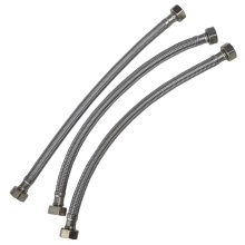 Crosswater PRC450 Flexible Hose (G1/2XM10X1-35CM) (A010211300)