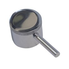 Crosswater PRI120WNC Lever - Chrome (57MPROINDSP002C)