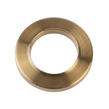 Crosswater PRO110/112/114 Base Ring - Brushed Brass (PROBASERING1F)
