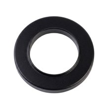Crosswater PRO110/112/114 Base Ring - Matt Black (PROBASERING1M)