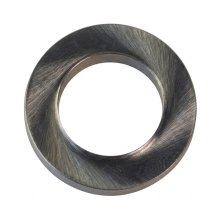 Crosswater PRO110/112/114 Base Ring - Stainless (PROBASERING1V)