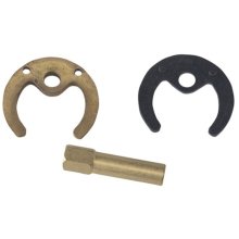 Crosswater PRO110/114 Clamping Set (PROCLAMPSET1)