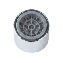 Crosswater PRO416 Aerator Housing & Aerator - Chrome (PRO416AERATORC)