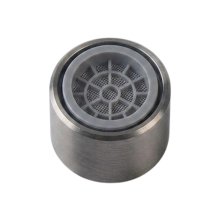 Crosswater PRO416 Aerator Housing & Aerator Stainless (PRO416AERATORV)