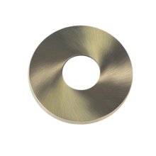 Crosswater PRO416 Base Ring - Brush Brass (PRO416BASERINGF)