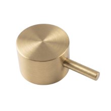 Crosswater PRO416 Lever - Brushed Brass (PRO416LEVERF)