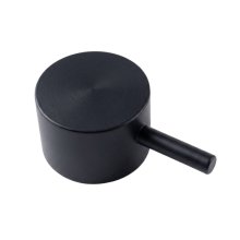 Crosswater PRO416 Lever - Matt Black (PRO416LEVERM)