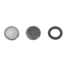 Crosswater PRO422 Aerator Housing & Aerator (PRO422AERATOR)