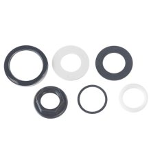 Crosswater PRO422 Clamping Set - Chrome (PRO422CLAMPSETC)
