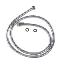 Crosswater PRO422 Hose - Chrome (PRO422HOSEC)