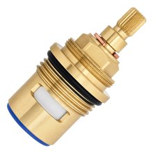 Crosswater PRO422 Hot Cartridge/PRO450 Cold Cartridge (PROCOLDCART1)