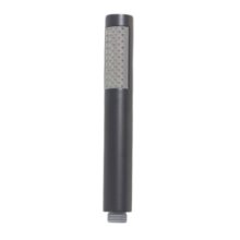 Crosswater PRO450/422/963 Handset - Matt Black (PROHANDSET1M)