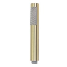 Crosswater PRO450/422 Handset - Brushed Brass (PROHANDSET1F)
