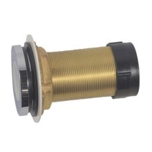 Crosswater PRO450 Handset Escutcheon - Chrome (PRO450HANDESTC)
