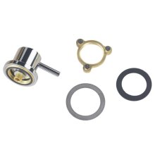 Crosswater PRO450 On/Off Lever - Chrome (PRO450LEVEROFFONC)